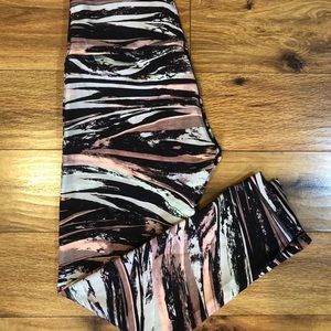 Lululemon Women’s Wunder Under HR Tight 25”